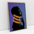 Quadro Decorativo Afropainting 22 - Rafael Spif - comprar online