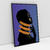 Quadro Decorativo Afropainting 22 - Rafael Spif - loja online