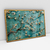 Quadro Decorativo Amendoeira em Flor Van Gogh Releitura em 3D