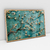 Quadro Decorativo Amendoeira em Flor Van Gogh Releitura em 3D - comprar online
