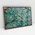 Quadro Decorativo Amendoeira em Flor Van Gogh Releitura em 3D na internet