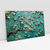 Quadro Decorativo Amendoeira em Flor Van Gogh Releitura em 3D - comprar online