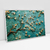 Quadro Decorativo Amendoeira em Flor Van Gogh Releitura em 3D - loja online