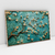 Quadro Decorativo Amendoeira em Flor Van Gogh Releitura em 3D