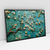 Quadro Decorativo Amendoeira em Flor Van Gogh Releitura em 3D na internet