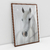 Quadro Decorativo Cavalo Branco na internet