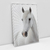 Quadro Decorativo Cavalo Branco