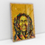 Quadro Decorativo Bob Marley Estilizado One Love - comprar online