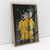 Quadro Decorativo Breaking Bad Heisenberg e Jesse Estilo Lego - comprar online