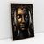Quadro Decorativo Buda Face Gold - Rod - comprar online