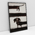 Quadro Decorativo Cachorro Divertido Dachshund Cão-Salsicha na internet