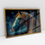 Quadro Decorativo Cavalo Van Gogh Art - loja online