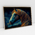 Quadro Decorativo Cavalo Van Gogh Art na internet