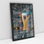 Quadro Decorativo Cerveja Artesanal Beer Week - Bimper - Quadros Decorativos