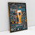 Quadro Decorativo Cerveja Artesanal Beer Week - loja online