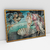 Quadro Decorativo Clássico O Nascimento de Vênus Sandro Botticelli - loja online