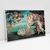 Quadro Decorativo Clássico O Nascimento de Vênus Sandro Botticelli