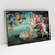 Quadro Decorativo Clássico O Nascimento de Vênus Sandro Botticelli - loja online