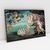 Quadro Decorativo Clássico O Nascimento de Vênus Sandro Botticelli - Bimper - Quadros Decorativos