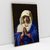 Quadro Decorativo Clássico Virgem Maria Giovanni Battista Salvi da Sassoferrato - loja online