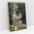 Quadro Decorativo Claude Monet The Parc Monceau na internet