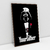 Quadro Decorativo Darth Vader Poderoso Chefão Your Father - Bimper - Quadros Decorativos