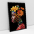 Quadro Decorativo Ebony Queen 03 - Rafael Spif - loja online