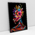 Quadro Decorativo Ebony Queen 04 - Rafael Spif - loja online