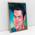 Quadro Decorativo Elvis Presley - Rodrigo Bixigão - comprar online