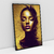 Quadro Decorativo Fashion Woman Gold Face - Rod - loja online
