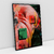 Quadro Decorativo Flamingo - Rafael Spif - loja online