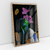Quadro Decorativo Florescer 2 - Rafael Spif - comprar online