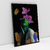 Quadro Decorativo Florescer 2 - Rafael Spif - loja online