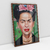 Quadro Decorativo Frida Kahlo - Rodrigo Bixigão na internet