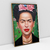 Quadro Decorativo Frida Kahlo - Rodrigo Bixigão - loja online