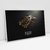 Quadro Decorativo Game of Thrones Stark Lobo Decorativo - Bimper - Quadros Decorativos