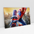 Imagem do Quadro Decorativo Homem Aranha - Spiderman