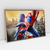 Quadro Decorativo Homem Aranha - Spiderman na internet