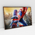 Quadro Decorativo Homem Aranha - Spiderman - Bimper - Quadros Decorativos