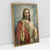 Quadro Decorativo Jesus Cristo de Nazaré - loja online