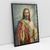 Quadro Decorativo Jesus Cristo de Nazaré - Bimper - Quadros Decorativos