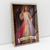 Quadro Decorativo Jesus Misericordioso Eu Confio em Vós - comprar online