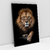 Quadro Decorativo Lion King Rei Leão - loja online