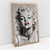 Quadro Decorativo Marilyn Monroe Diva Pop - comprar online