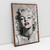 Quadro Decorativo Marilyn Monroe Diva Pop na internet