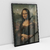 Quadro Decorativo Mona Lisa De Leonardo Da Vinci - Bimper - Quadros Decorativos