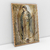 Quadro Decorativo Nossa Senhora de Guadalupe - comprar online