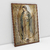 Quadro Decorativo Nossa Senhora de Guadalupe na internet