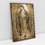 Quadro Decorativo Nossa Senhora de Guadalupe - Bimper - Quadros Decorativos