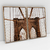 Quadro Decorativo Nova York Brooklyn Bridge Linhas Convergentes Kit com 2 Quadros na internet